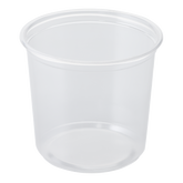 Wholesale 24oz PP Deli Containers - 500 ct