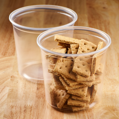 Wholesale 24oz PP Deli Containers - 500 ct