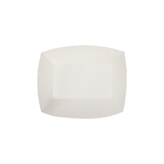 Wholesale Food Tray - Shepherd's Check Red