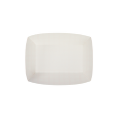 Wholesale Food Tray - Shepherd's Check Red - 2.0 lb - 1,000 ct