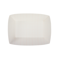 Wholesale Food Tray - Shepherd's Check Red - 3.0 lb - 500 ct