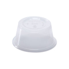 Wholesale 2oz PP Plastic Portion Cups - Clear - 2,500 ct