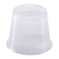 Wholesale 5.5oz PP Plastic Portion Cups - Clear - 2,500 ct
