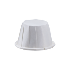Wholesale 0.5oz Paper Portion Cups - 5,000 ct