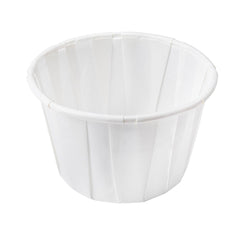 Wholesale 2oz Paper Portion Cups - 5,000 ct
