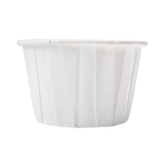Wholesale 2oz Paper Portion Cups - 5,000 ct