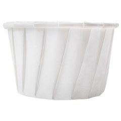 Wholesale 3.25oz Paper Portion Cups - 5,000 ct
