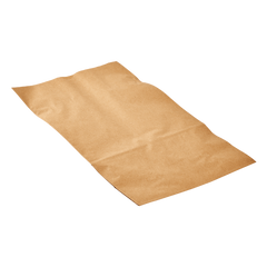 Wholesale 12lb Paper Bag - Kraft - 1,000 ct