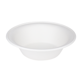 Wholesale 32 oz. Eco-friendly Bagasse Bowls - 500 ct