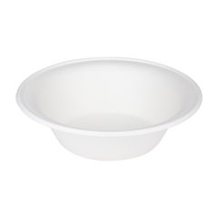Wholesale 32 oz. Eco-friendly Bagasse Bowls - 500 ct