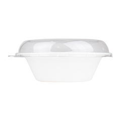 Wholesale 32 oz. Eco-friendly Bagasse Bowls - 500 ct