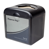 Wholesale Dispense Nap Tabletop Napkin Dispenser Smoke