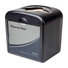 Wholesale Dispense Nap Tabletop Napkin Dispenser Smoke