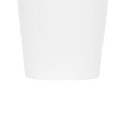 Wholesale 4oz Eco-Friendly Paper Hot Cups - White (62mm) - 1,000 ct