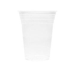 Wholesale 16oz Eco-Friendly Cups (98mm) - 1,000 ct