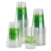 Wholesale 16oz Eco-Friendly Cup - Generic (98mm) - 1,000 ct