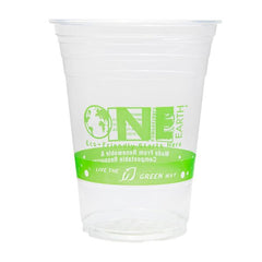 Wholesale 16oz Eco-Friendly Cup - Generic (98mm) - 1,000 ct