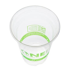 Wholesale 16oz Eco-Friendly Cup - Generic (98mm) - 1,000 ct