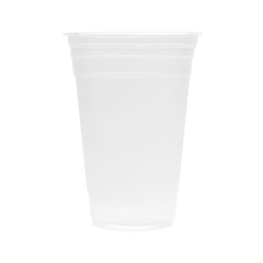 Wholesale 20oz Eco-Friendly Cup (98mm) - 1,000 ct