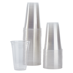Wholesale 20oz Eco-Friendly Cup (98mm) - 1,000 ct