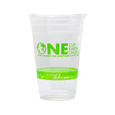 Wholesale 20oz Eco-Friendly Cup - Generic (98mm) - 1,000 ct