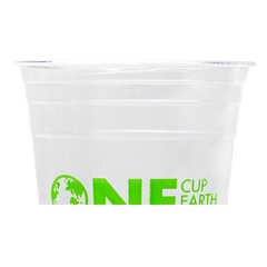 Wholesale 20oz Eco-Friendly Cup - Generic (98mm) - 1,000 ct