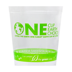 Wholesale 20oz Eco-Friendly Cup - Generic (98mm) - 1,000 ct