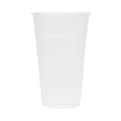 Wholesale 24oz PLA Eco-Friendly Cup 98mm - 600 ct
