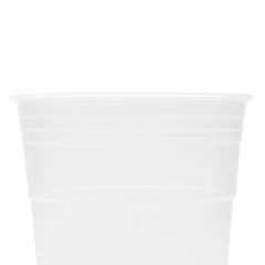 Wholesale 24oz PLA Eco-Friendly Cup 98mm - 600 ct