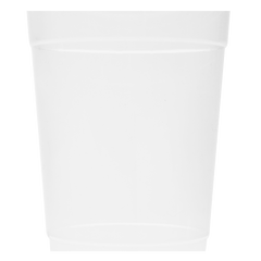 Wholesale 24oz PLA Eco-Friendly Cup 98mm - 600 ct