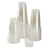 Wholesale 24oz PLA Eco-Friendly Cup 98mm - 600 ct