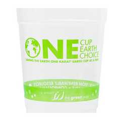 Wholesale 24oz Eco-Friendly Cup - Generic (98mm) - 600 ct