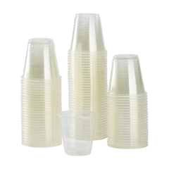 Wholesale 3oz Eco-Friendly Sampling Cups -62mm
