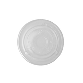 Wholesale Eco-Friendly Flat Lid No Hole - 1,000 ct
