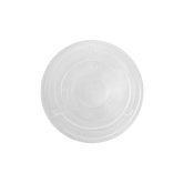 Wholesale 12-24oz Eco-Friendly Flat Lids (98mm) - 1,000 ct