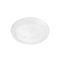 Wholesale 12-24oz Eco-Friendly Flat Lids (98mm) - 1,000 ct