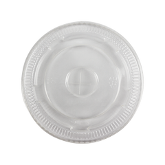 Wholesale 32oz Eco-Friendly Cold Cups Lids (104.5mm) - 600 ct