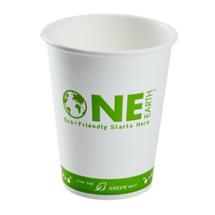 Wholesale 12oz Eco-Friendly Paper Cold Cups - 1,000 ct
