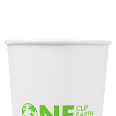 Wholesale 32oz Eco-Friendly Paper Cold Cups 104.5mm - 600 ct