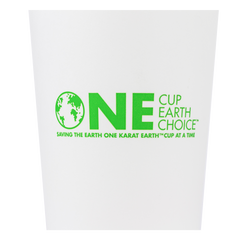Wholesale 32oz Eco-Friendly Paper Cold Cups 104.5mm - 600 ct