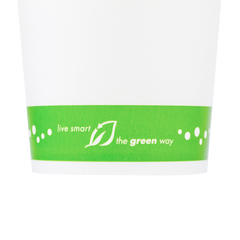 Wholesale 32oz Eco-Friendly Paper Cold Cups 104.5mm - 600 ct