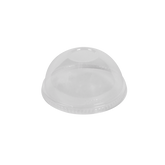 Wholesale Eco-Friendly Dome Lids (No hole) - 1000 ct