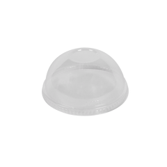 Wholesale Eco-Friendly Dome Lids (No hole) - 1000 ct
