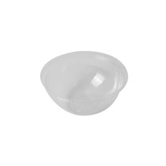 Wholesale Eco-Friendly Dome Lids (No hole) - 1000 ct