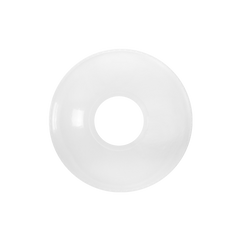 Wholesale 12-24oz Eco-Friendly Dome Lids (98mm) - 1,000 ct