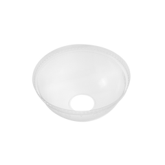 Wholesale 12-24oz Eco-Friendly Dome Lids (98mm) - 1,000 ct