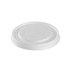 Wholesale Karat Earth Flat Lid for 4oz Eco Food Container