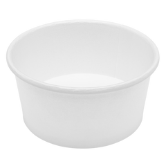 Wholesale 2 oz Eco-Friendly Paper Portion Cup White - 2,000 ct