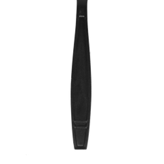 Wholesale Heavy Weight Bio-Based Forks Black - 1,000 ct