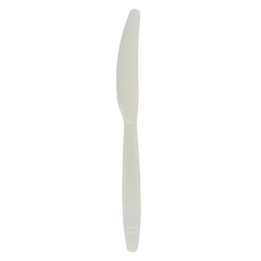 Wholesale Heavy Weight Bio-Based Knives - 1,000 ct